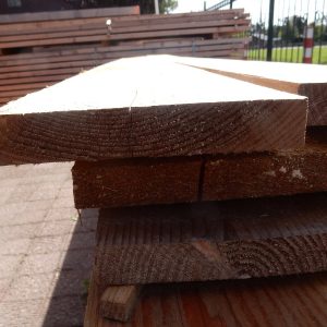 Eiken Hout