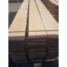 Houthandel vierpolders - Eiken planken