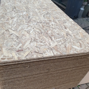 OSB Platen